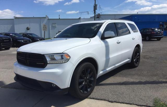 2017 DODGE DURANGO GT 1C4RDJDG6HC908097