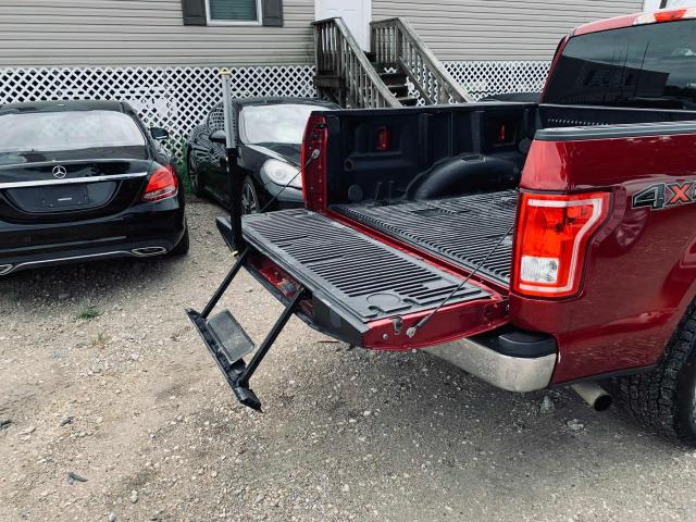 2017 FORD F150 SUPER 1FTEW1EP2HFB57604