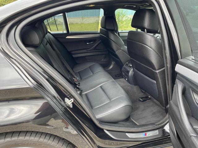 2011 BMW 550 XI WBAFU9C50BC786603