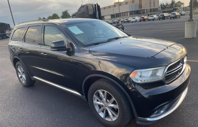 2015 DODGE DURANGO LI 1C4RDHDG5FC906900