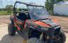 2016 POLARIS  SIDEBYSIDE