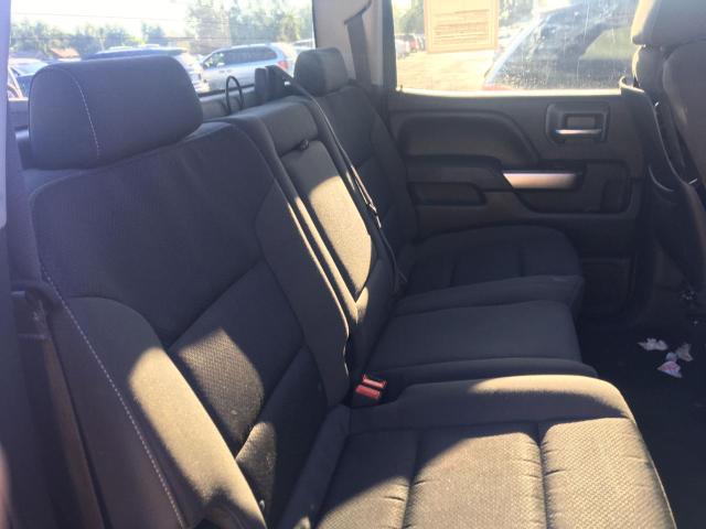 2015 CHEVROLET SILVERADO 3GCUKREC9FG424249