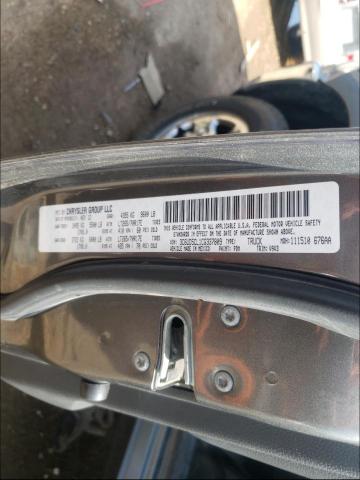 2012 DODGE RAM 2500 S 3C6UD5CL1CG337809