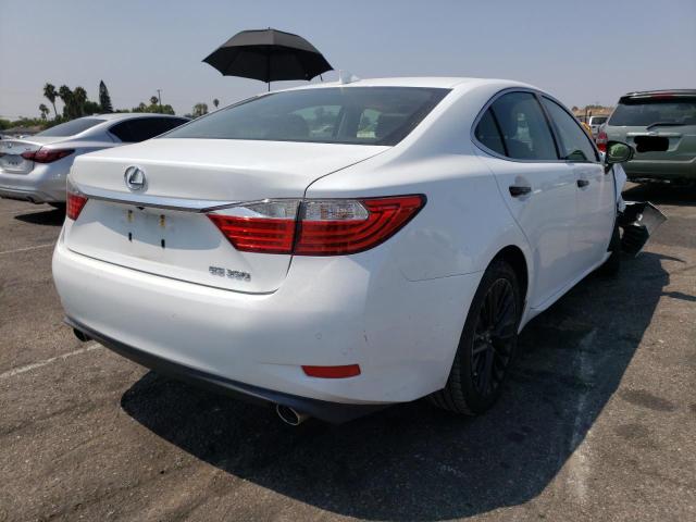 2015 LEXUS ES 350 JTHBK1GG3F2177097