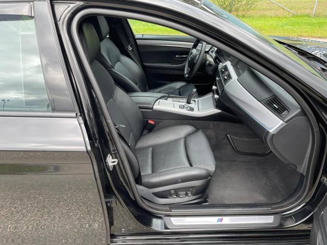 2011 BMW 550 XI WBAFU9C50BC786603