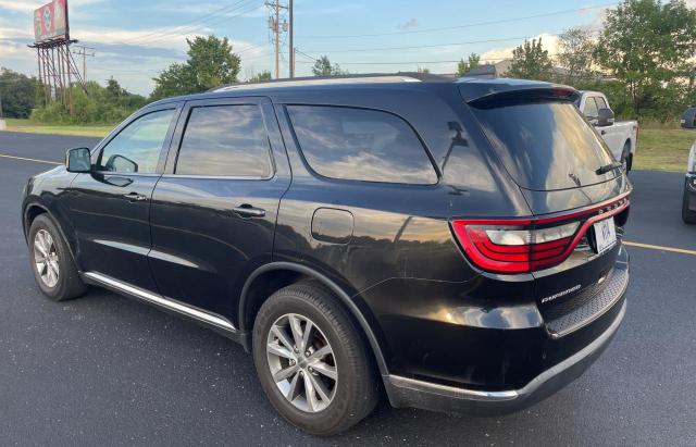 2015 DODGE DURANGO LI 1C4RDHDG5FC906900