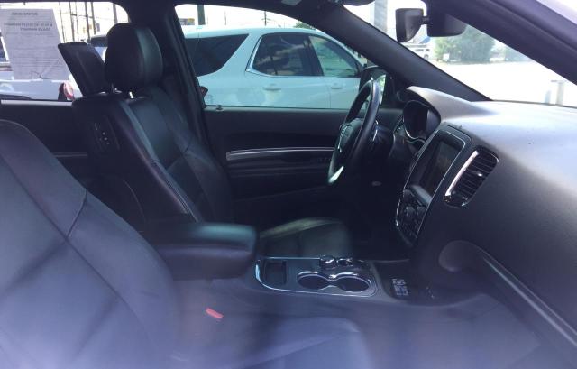 2017 DODGE DURANGO GT 1C4RDJDG6HC908097