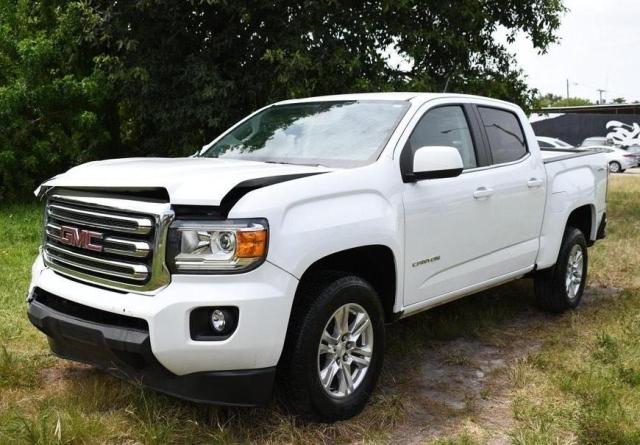 2020 GMC CANYON SLE 1GTG6CEN3L1243433