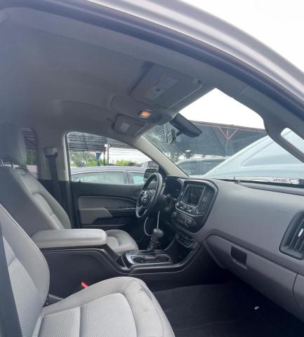 2020 GMC CANYON SLE 1GTG6CEN3L1243433