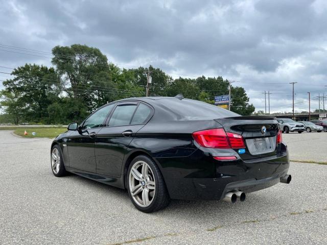 2011 BMW 550 XI WBAFU9C50BC786603