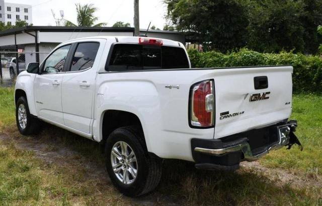 2020 GMC CANYON SLE 1GTG6CEN3L1243433