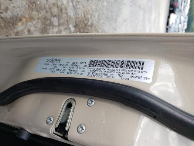 2018 RAM 2500 POWER 3C6TR5EJ2JG379654