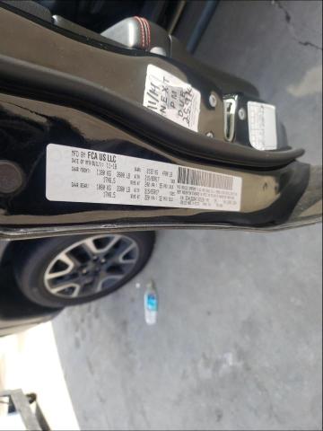 2019 JEEP COMPASS TR 3C4NJDDB4KT665298