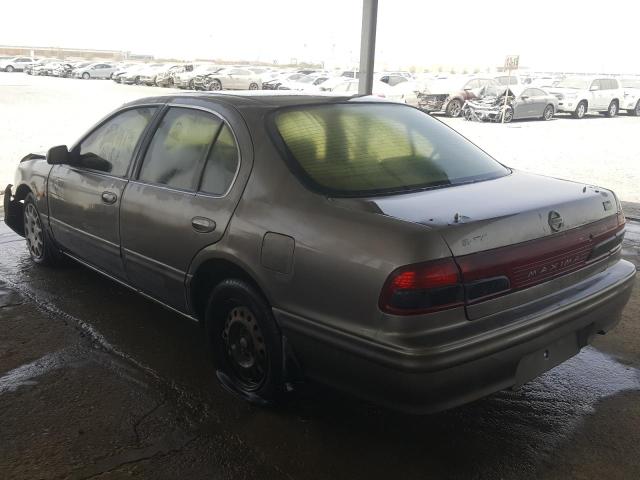 VIN: JN1CCUA32Z0023004 Auction: COPART UAE Lot: 52828741 Location: DUBAI INDUSTRIAL CITY - DUBAI VIN: JN1CCUA32Z0023004 NISSAN MAXIMA 1997 GRAY Photo 3