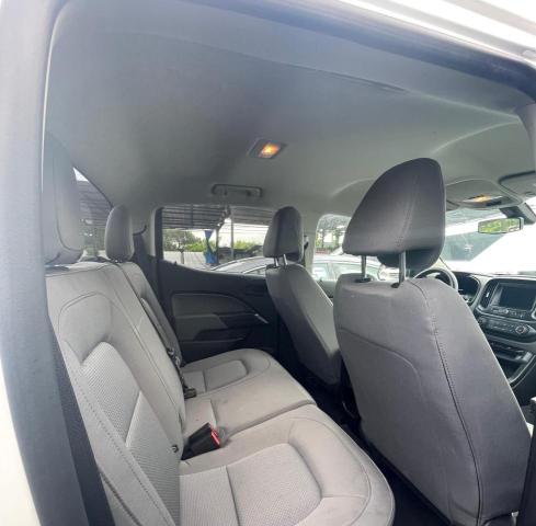2020 GMC CANYON SLE 1GTG6CEN3L1243433