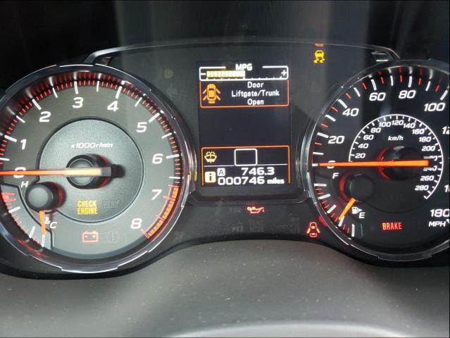 2021 SUBARU WRX PREMIU JF1VA1C61M9812889