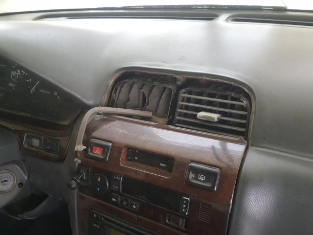 VIN: JN1CCUA32Z0023004 Auction: COPART UAE Lot: 52828741 Location: DUBAI INDUSTRIAL CITY - DUBAI VIN: JN1CCUA32Z0023004 NISSAN MAXIMA 1997 GRAY Photo 15