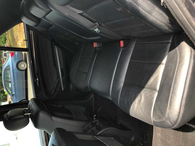 2011 MERCEDES-BENZ ML 63 AMG 4JGBB7HB3BA680566