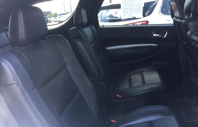 2017 DODGE DURANGO GT 1C4RDJDG6HC908097