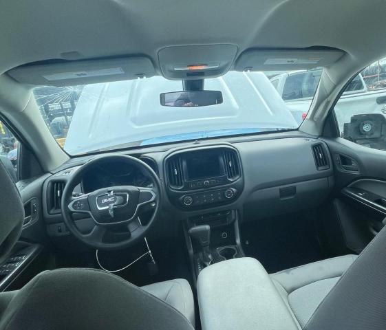2020 GMC CANYON SLE 1GTG6CEN3L1243433