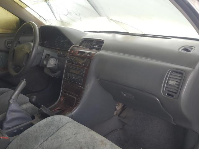 VIN: JN1CCUA32Z0023004 Auction: COPART UAE Lot: 52828741 Location: DUBAI INDUSTRIAL CITY - DUBAI VIN: JN1CCUA32Z0023004 NISSAN MAXIMA 1997 GRAY Photo 14