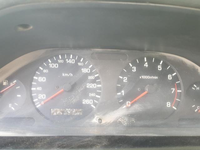 VIN: JN1CCUA32Z0083150 Auction: COPART UAE Lot: 52838271 Location: DUBAI INDUSTRIAL CITY - DUBAI VIN: JN1CCUA32Z0083150 NISSAN MAXIMA 1998 WHITE Photo 8