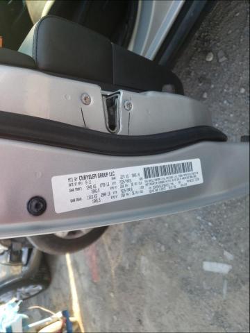 2011 DODGE JOURNEY EX 3D4PG4FB1BT567319