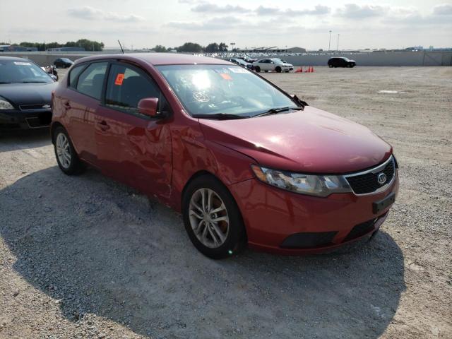 2011 Kia Forte EX