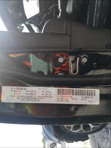 2017 CHRYSLER 300C PLATI 2C3CCAPG2HH557985