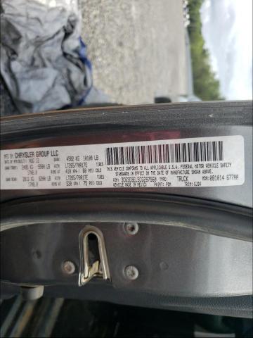 2012 DODGE RAM 3500 L 3C63D3EL5CG287560