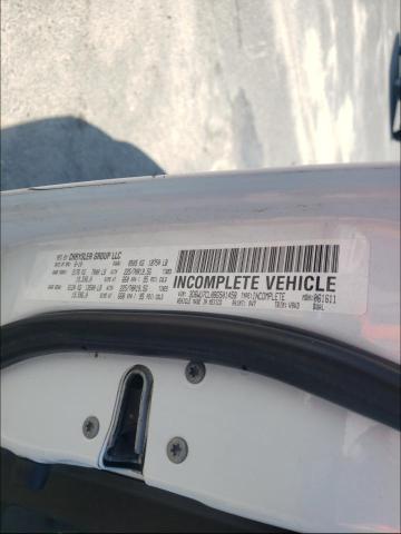 2011 DODGE RAM 5500 S 3D6WU7CL0BG501458