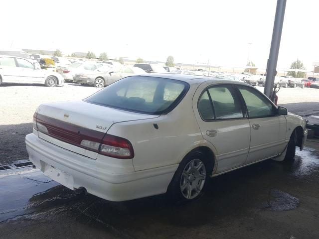 VIN: JN1CCUA32Z0083150 Auction: COPART UAE Lot: 52838271 Location: DUBAI INDUSTRIAL CITY - DUBAI VIN: JN1CCUA32Z0083150 NISSAN MAXIMA 1998 WHITE Photo 4