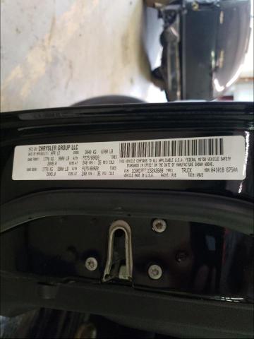 2012 DODGE 1500 QUAD 1C6RD7FT1CS242608