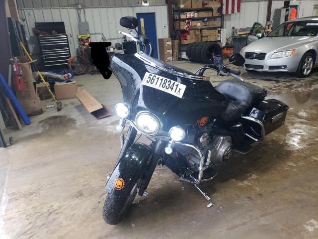 2008 HARLEY-DAVIDSON FLHT 1HD1FV4188Y613028