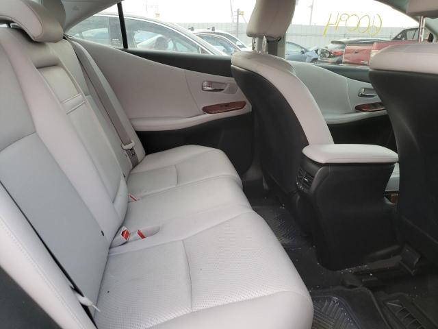 2010 LEXUS HS 250H JTHBB1BA7A2003979