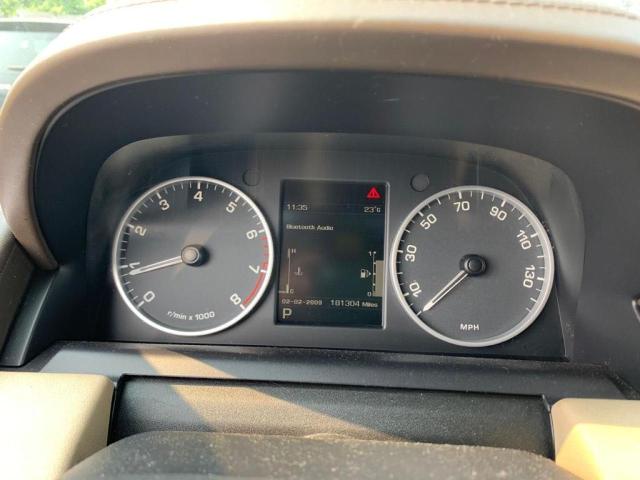 2012 LAND ROVER LR4 HSE LU SALAK2D43CA753993