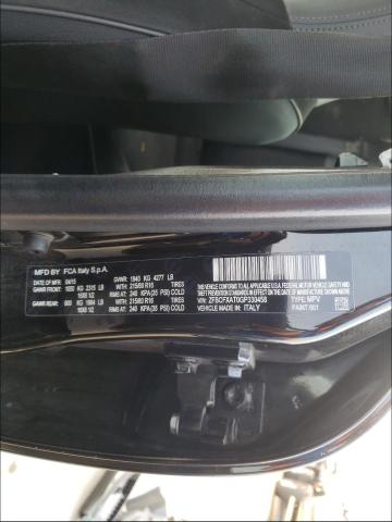 2016 FIAT 500X POP ZFBCFXAT0GP330458