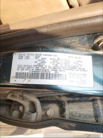 Фото: JT3HN86RXT0044265 - 10