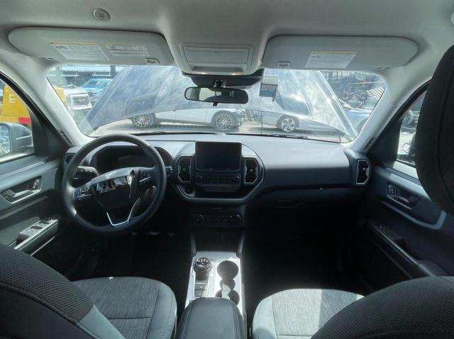2021 FORD BRONCO SPO 3FMCR9B6XMRA79297