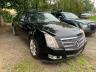 2008 CADILLAC  CTS