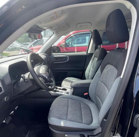 2021 FORD BRONCO SPO 3FMCR9B6XMRA79297