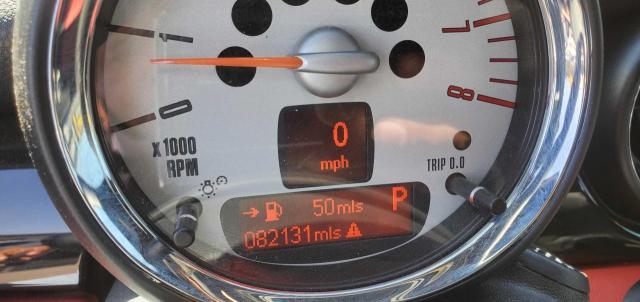 2012 MINI COOPER COU WMWSX3C51CT154651