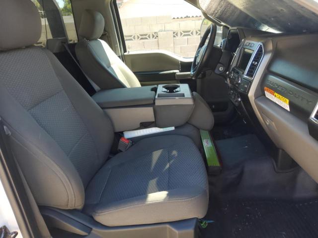 2018 FORD F550 SUPER 1FDUF5GT3JEB75565