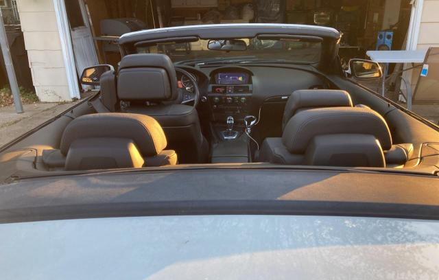2010 BMW 650 I WBAEB5C54AC225295