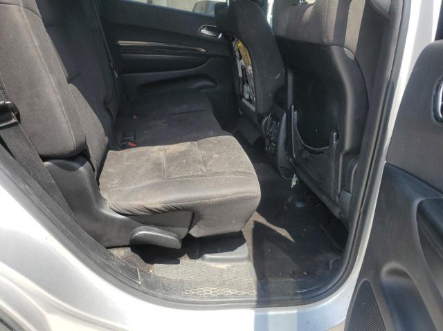 2011 DODGE DURANGO CR 1D4RD4GG6BC740310