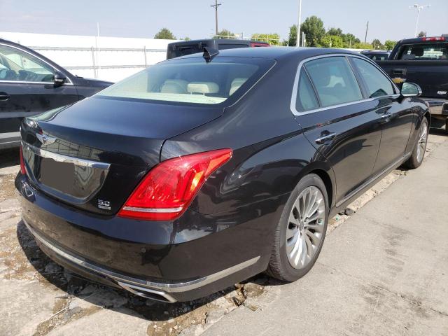 2019 GENESIS G90 ULTIMA KMTF54JH6KU059221