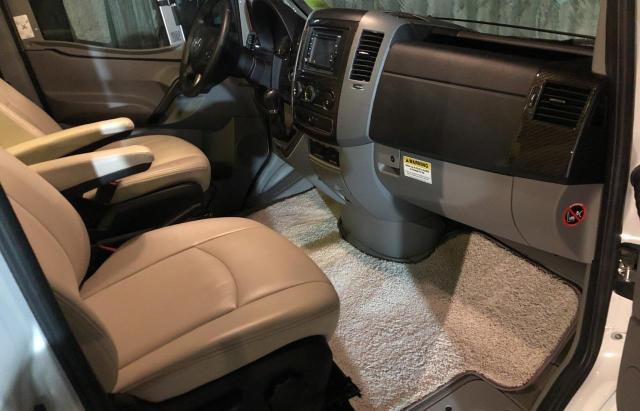 2016 MERCEDES-BENZ SPRINTER 3 WDAPF4CC3G9640531
