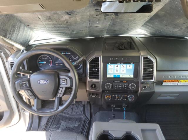 2018 FORD F550 SUPER 1FDUF5GT3JEB75565