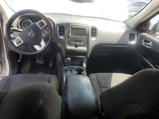 2011 DODGE DURANGO CR 1D4RD4GG6BC740310