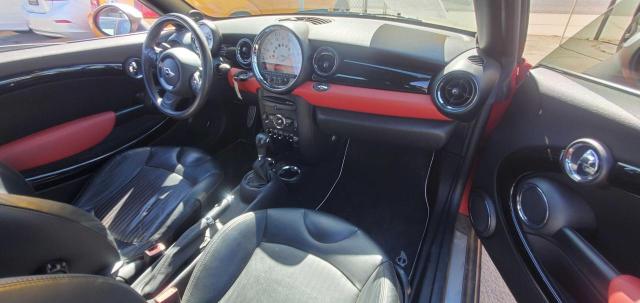 2012 MINI COOPER COU WMWSX3C51CT154651